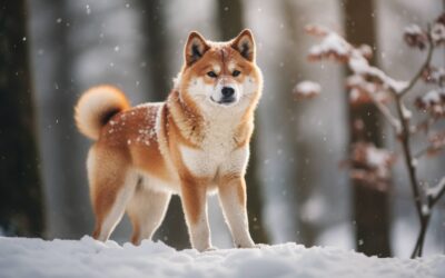 Shiba Inu