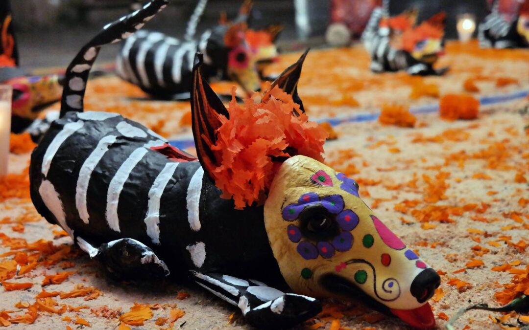 Día de Muertos